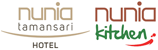 Nunia Tamansari Hotel