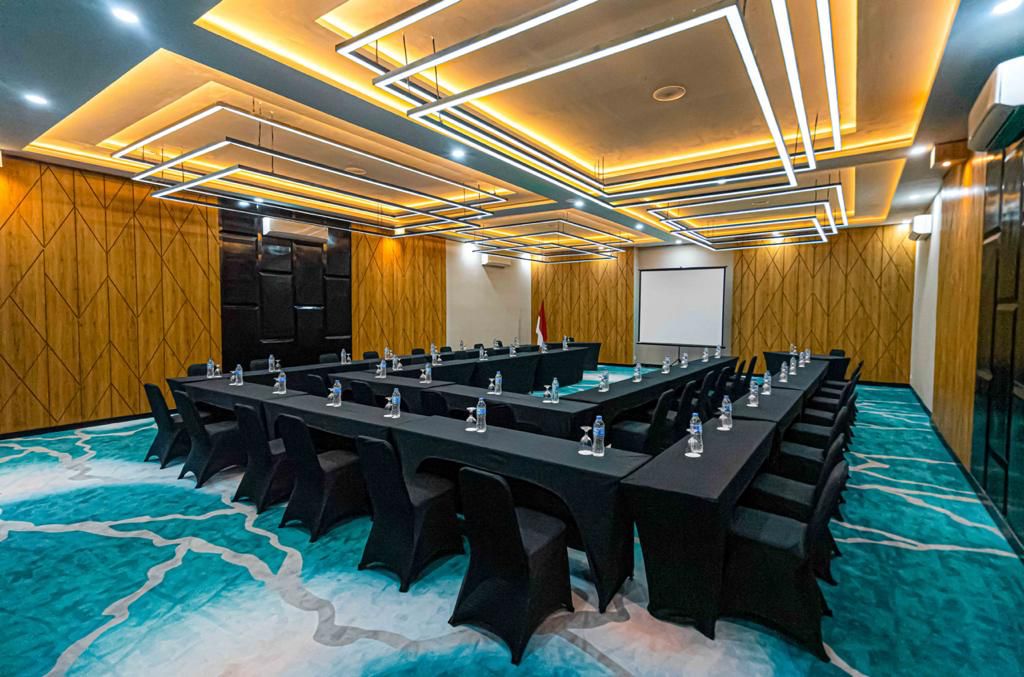 Tirtayasa Ruang Meeting